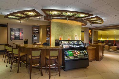 Hotel Hyatt Place Detroit/utica