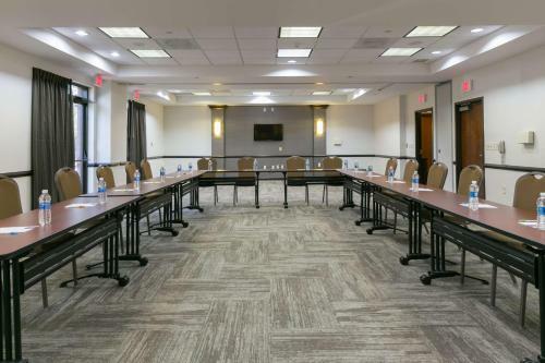 Hotel Hyatt Place Detroit/utica