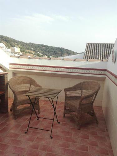 Apartamento Chac�n