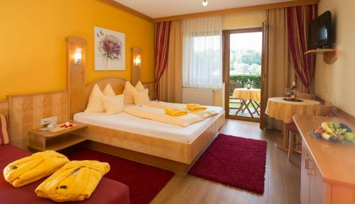 Hotel Maria Theresien Hof Loipersdorf