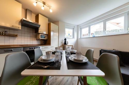 Apartamento Ferienwohnung - Auszeit Im Schwarzwald