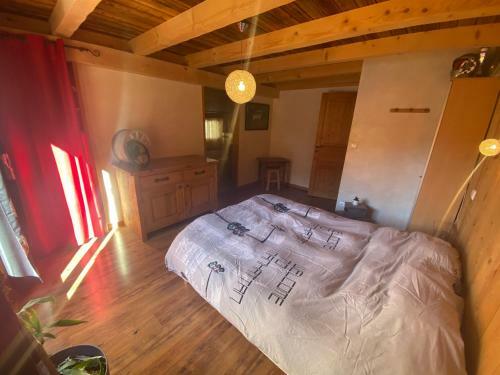 Chambre De Charme Au C?ur Des Montagnes