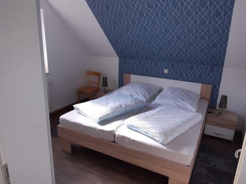 Apartamento Helgas Ferienwohnung 4 Sterne