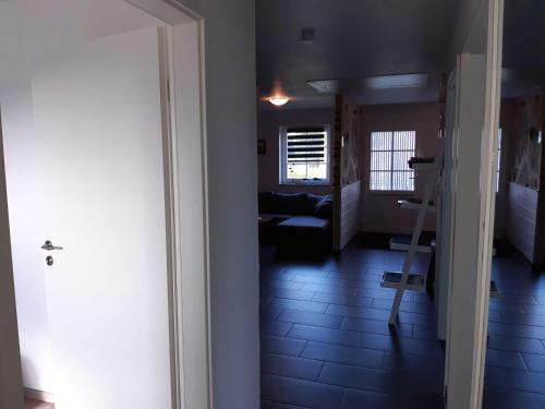 Apartamento Helgas Ferienwohnung 4 Sterne
