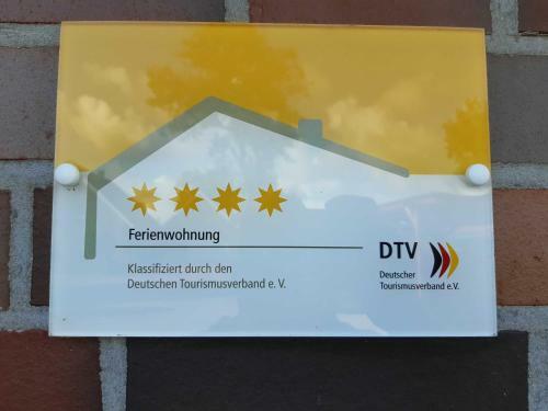 Apartamento Helgas Ferienwohnung 4 Sterne