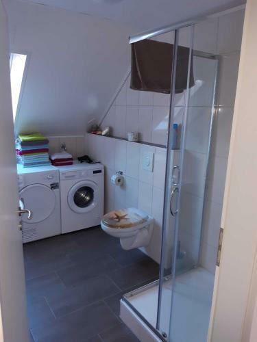 Apartamento Helgas Ferienwohnung 4 Sterne
