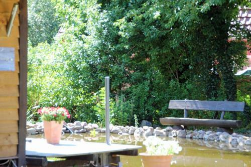 Apartamento Kapit�ns Huus