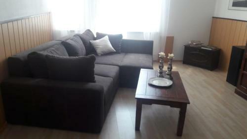 Apartamento Kapit�ns Huus
