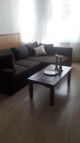 Apartamento Kapit�ns Huus