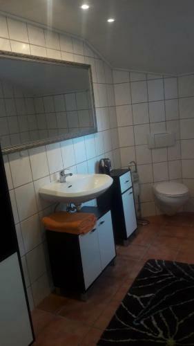 Apartamento Kapit�ns Huus