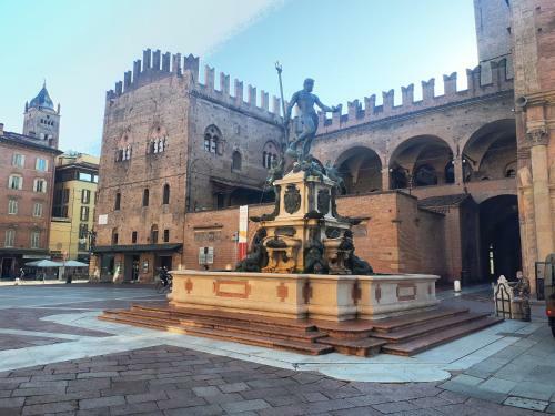 Smart Apartment Nettuno - Solo Affitti Brevi