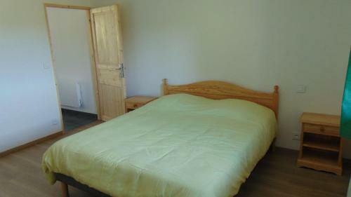 Apartamento Appartement 52m2 - Location Vacances Vosges