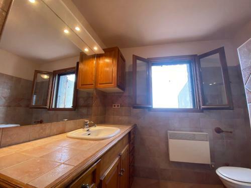 Apartamento Duplex Belv�d�re-campomoro, Vue Mer