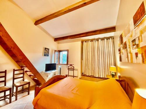 Apartamento Duplex Belv�d�re-campomoro, Vue Mer
