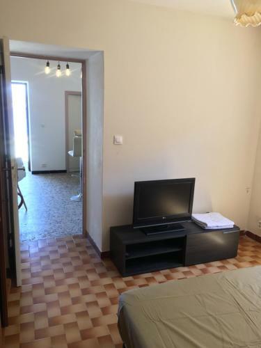 Apartamento Appartement Dans Maisonnette Au Bord De L?eau