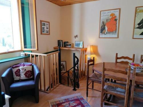 Location Maison Meubl�e Belvianes Et Cavirac