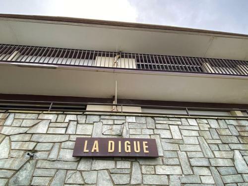 Apartamento La Digue 45 Rue Des Lais De Mer