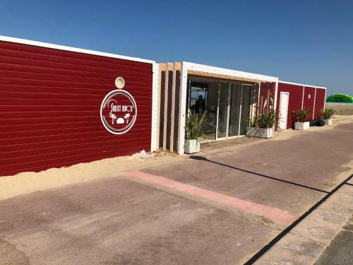 Apartamento La Digue 45 Rue Des Lais De Mer