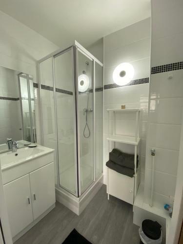 Apartamento La Digue 45 Rue Des Lais De Mer