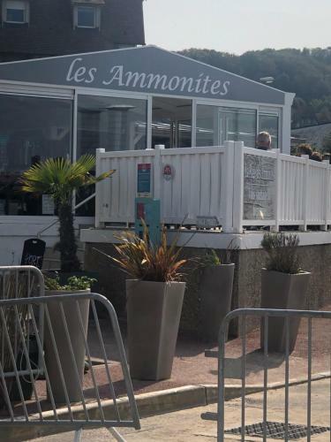 Apartamento La Digue 45 Rue Des Lais De Mer