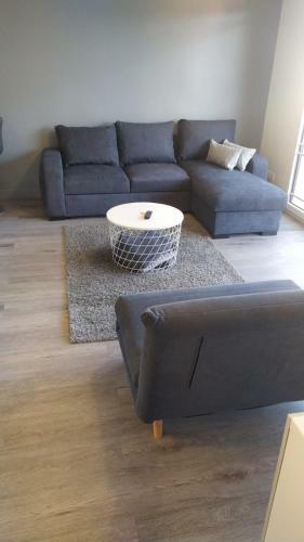 Apartamento La Digue 45 Rue Des Lais De Mer