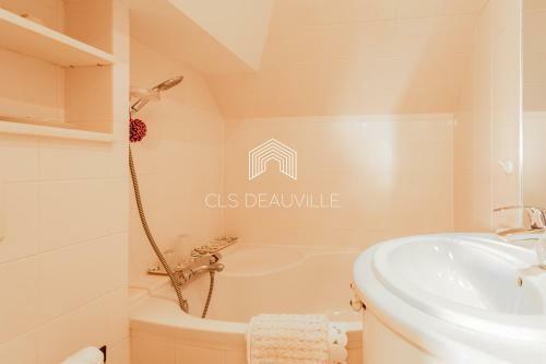 Villa Camille C.l.s Deauville