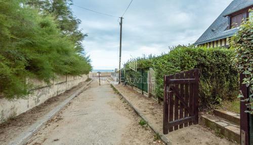 Villa Camille C.l.s Deauville