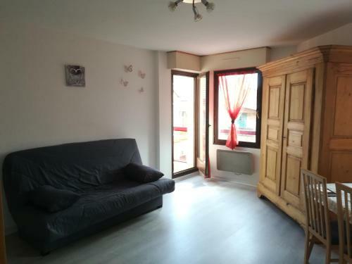 Apartamento Centre Alsace, Proche Strasbourg, S�lestat, Colmar