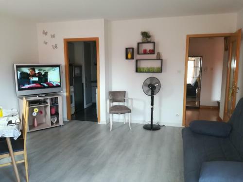 Apartamento Centre Alsace, Proche Strasbourg, S�lestat, Colmar