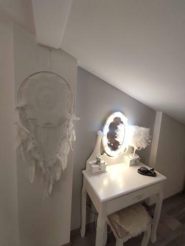 G�te Ange Ou D�mon, Love Room, Jacuzzi, Sauna, Spa