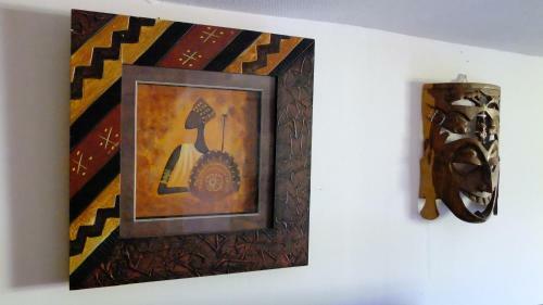 A Kwaba Chambres ,table D'h�tes Et G�te