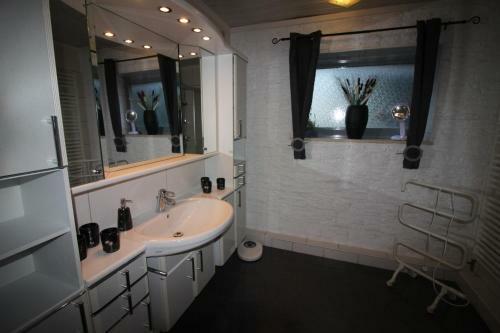 Apartamento Haus Abbi, Ferienwohnung Mit Schwimmbad