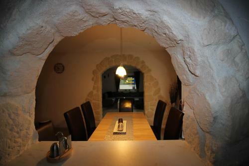Apartamento Haus Abbi, Ferienwohnung Mit Schwimmbad