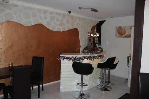 Apartamento Haus Abbi, Ferienwohnung Mit Schwimmbad