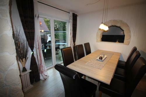 Apartamento Haus Abbi, Ferienwohnung Mit Schwimmbad
