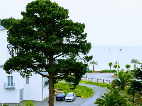 Apartamento Le Studio "la Plage" 3 Etoiles Face � La Mer
