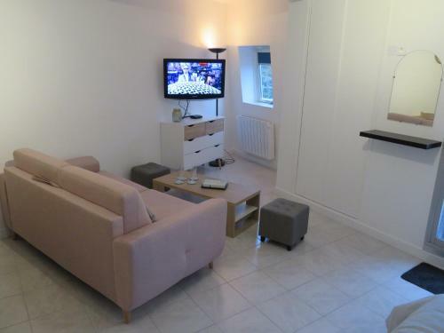 Apartamento Le Studio "la Plage" 3 Etoiles Face � La Mer