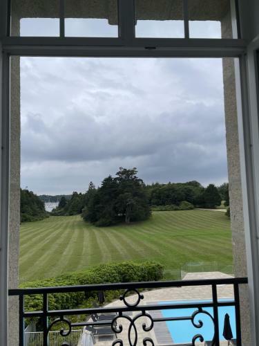 Hotel Les Garennes - H�tel Spa B�nodet