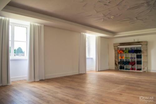 Hotel Les Garennes - H�tel Spa B�nodet