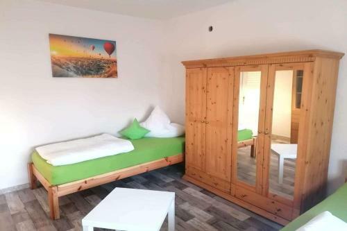 Apartamento 4 Zimmerwohnung In Sch�neck