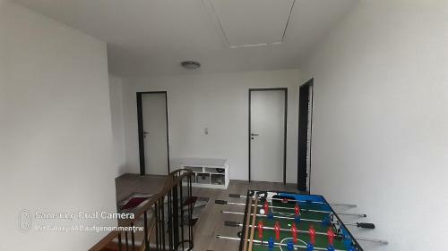 Apartamento Nordee-ferienwohnung An Der Ehe