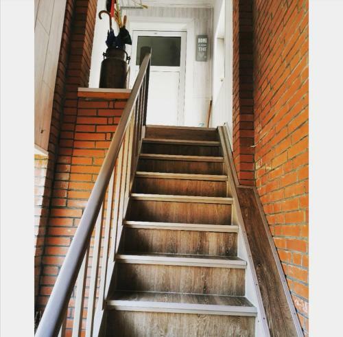 Apartamento Traumnest