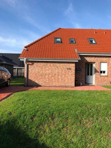 Haus M�we