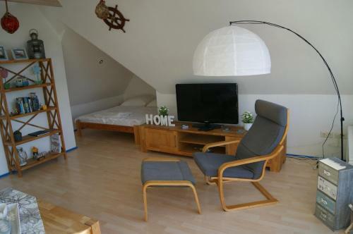 Apartamento Maritimchen