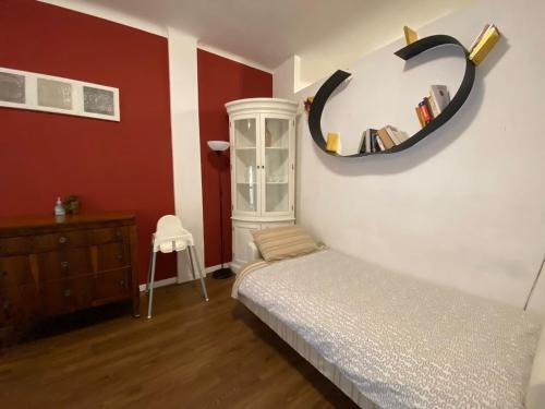 Apartamento Casina Nel Borgo