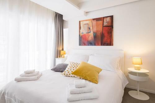 Apartamento San Gervasio 2 Nel Cuore Di Bologna