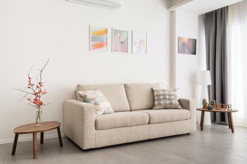 Apartamento San Gervasio 2 Nel Cuore Di Bologna