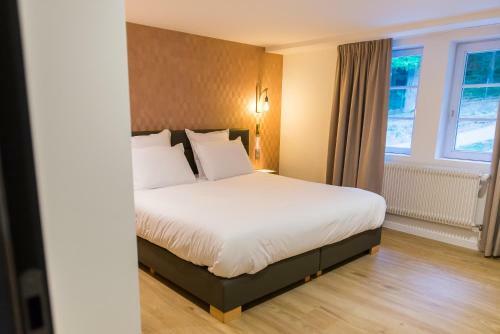 Bed & Breakfast Maison D'h�tes Les Jardins De Madeleine