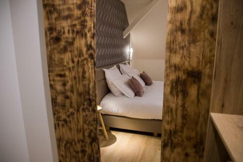 Bed & Breakfast Maison D'h�tes Les Jardins De Madeleine