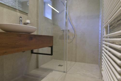 Bed & Breakfast Maison D'h�tes Les Jardins De Madeleine